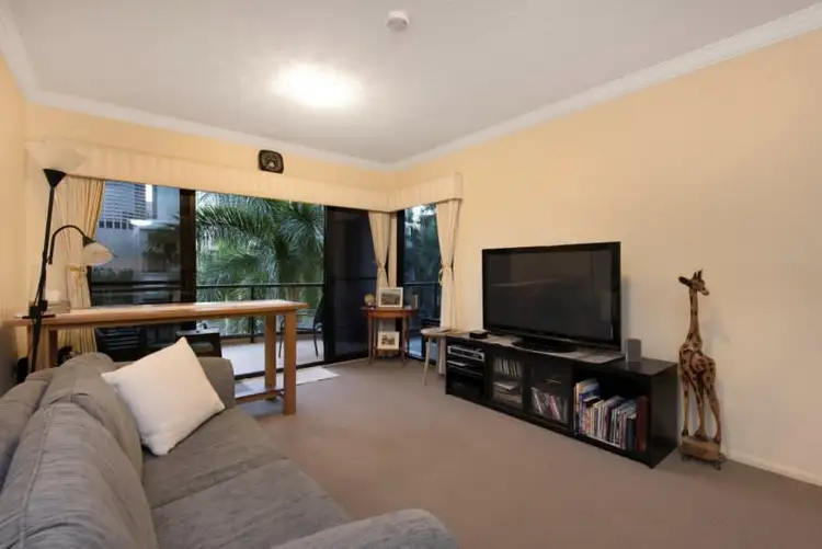 Fifth view of Homely apartment listing, 35/165A Main Street, Kangaroo Point QLD 4169