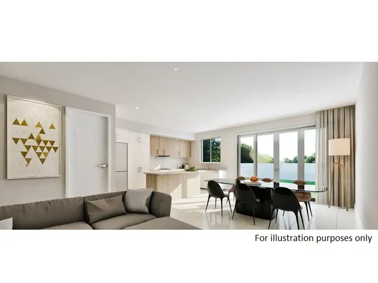 Second view of Homely house listing, 42 McBeath Street, Hectorville SA 5073