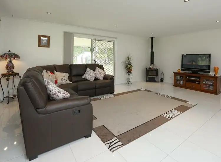 Sixth view of Homely house listing, 18-22 Mollenhagen Road, Stockleigh QLD 4280