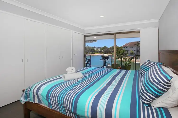 Sixth view of Homely unit listing, 11/20 Woomba Place, Mooloolaba QLD 4557