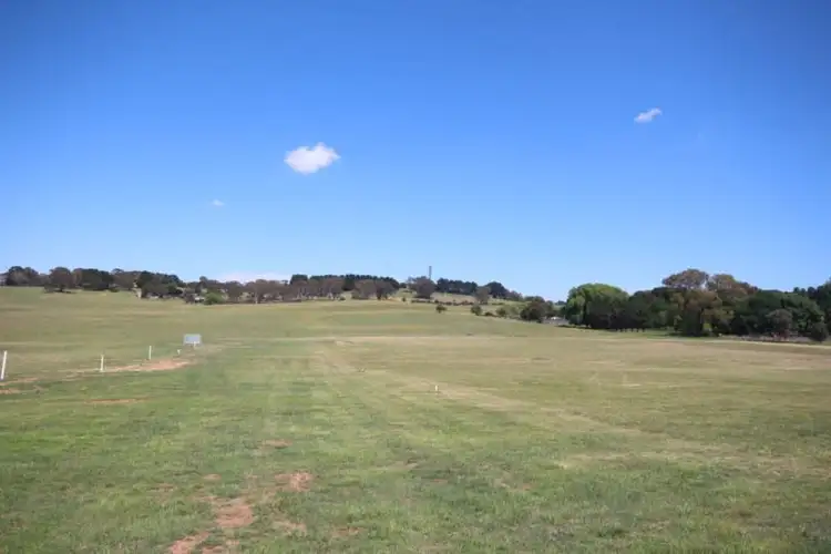 Fourth view of Homely land listing, Lot 19 Springfield Street, Oberon NSW 2787