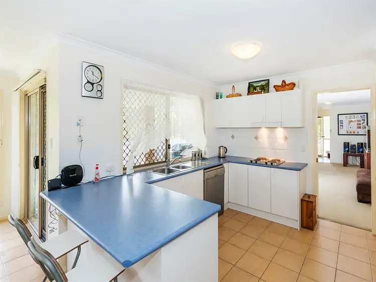Third view of Homely house listing, 13 Waterbrooke Circuit, Drewvale QLD 4116