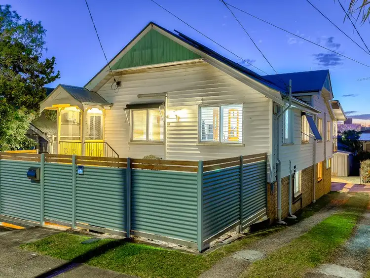 49 Longlands Street, East Brisbane QLD 4169