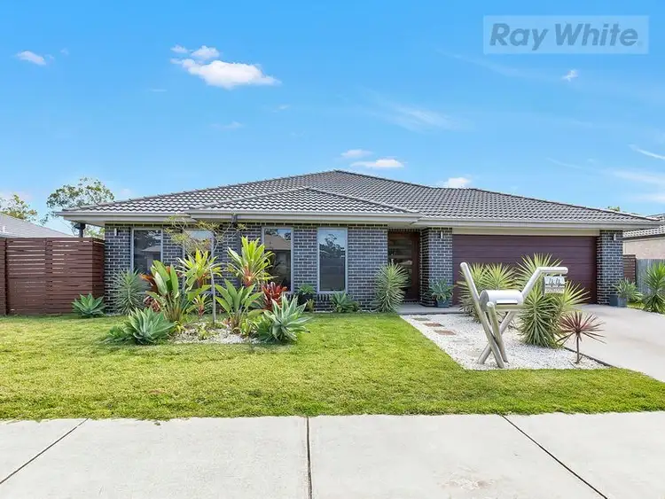44 Gordon Drive, Bellbird Park QLD 4300
