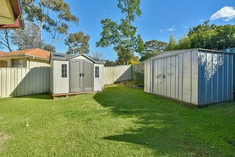 Second view of Homely house listing, 13 Gipps Street, Bradbury NSW 2560
