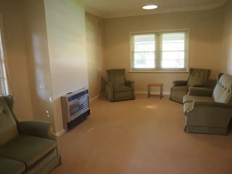 Second view of Homely house listing, 50 Orange Street, Parkes NSW 2870