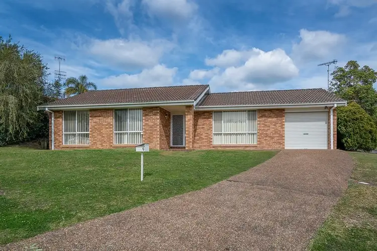 Third view of Homely house listing, 9 Jonquil Close, Bateau Bay NSW 2261