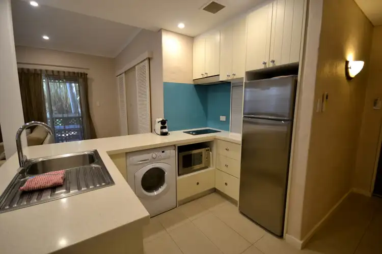 Third view of Homely unit listing, Unit 1/6 Challenor Drive, Cable Beach WA 6726