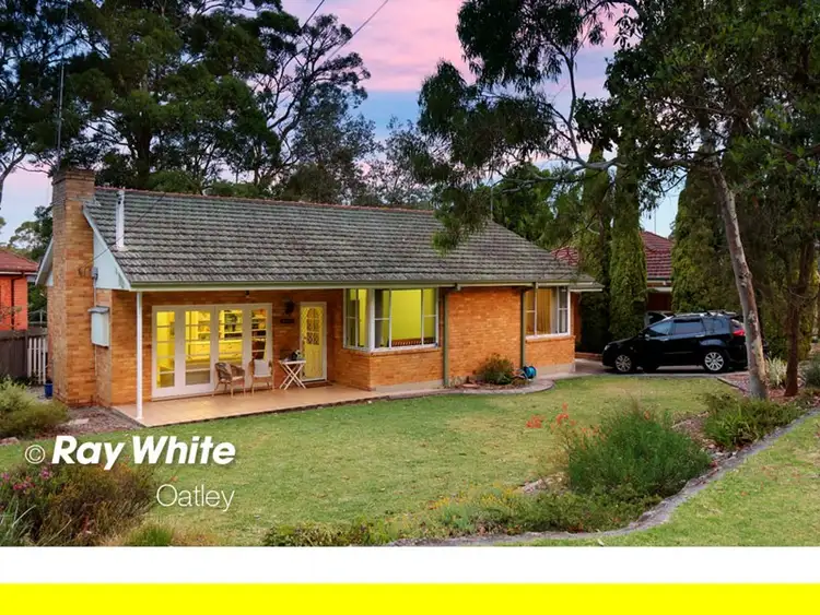Second view of Homely house listing, 9 Macken Street, Oatley NSW 2223