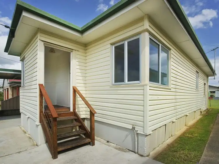 Second view of Homely house listing, 41 Percy Street, Redcliffe QLD 4020
