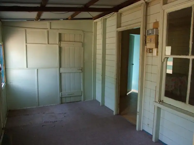Second view of Homely house listing, 168 Crane Street, Longreach QLD 4730