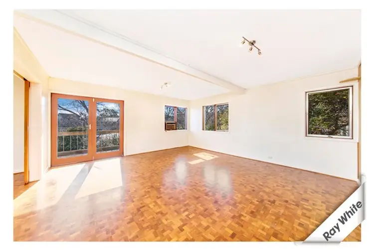 Fourth view of Homely house listing, 50 Dennis Street, Garran ACT 2605