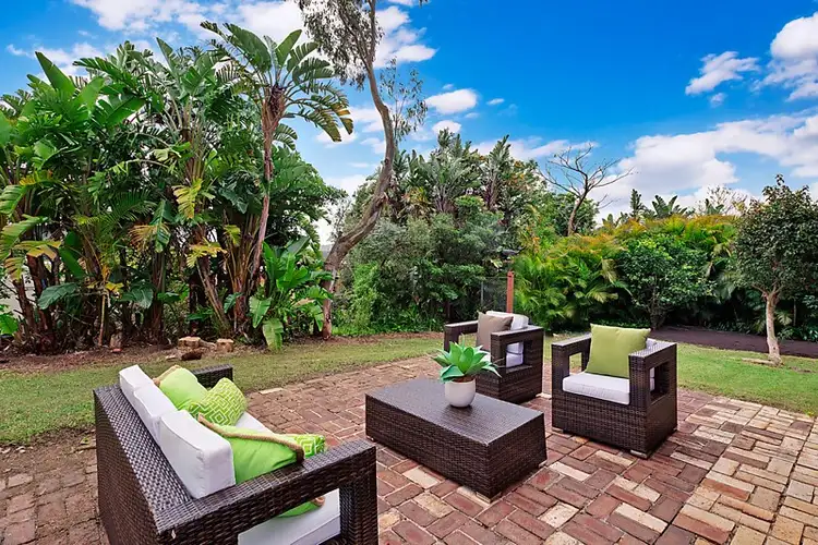 Fifth view of Homely house listing, 1 Cutler Road, Clontarf NSW 2093