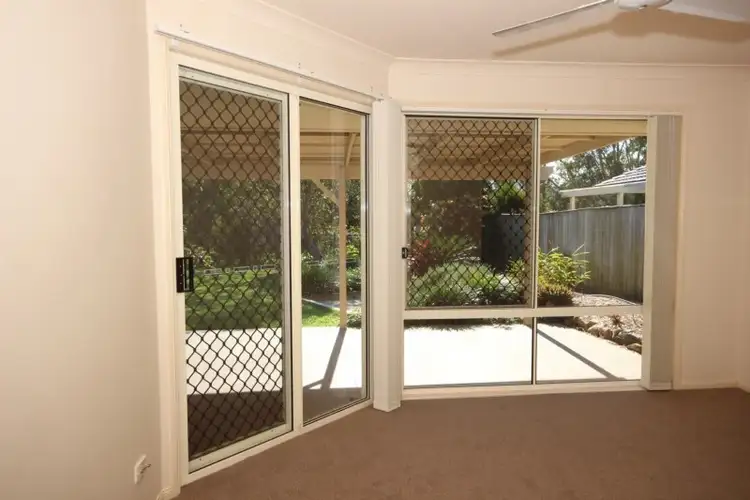 Fifth view of Homely house listing, 23 Foxhill Place, Banora Point NSW 2486
