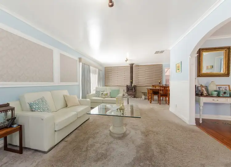 Second view of Homely house listing, 8 Cavell Close, St Albans VIC 3021