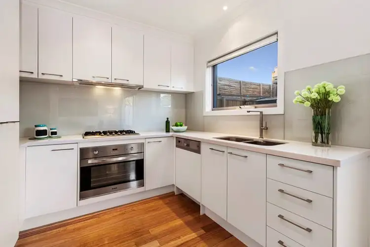Fourth view of Homely townhouse listing, 15A Inverness Street, Clayton South VIC 3169