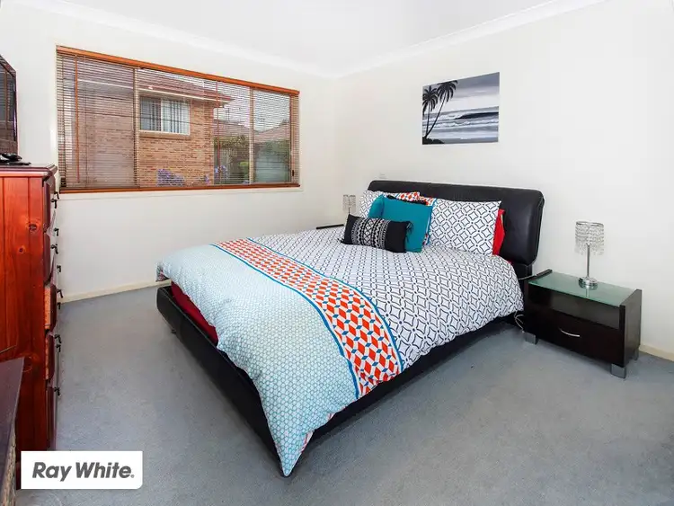 Third view of Homely villa listing, 2/38 Darley Street, Shellharbour NSW 2529