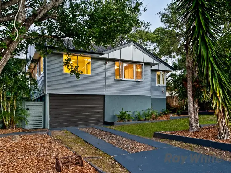 41 Buran Street, Chermside West QLD 4032