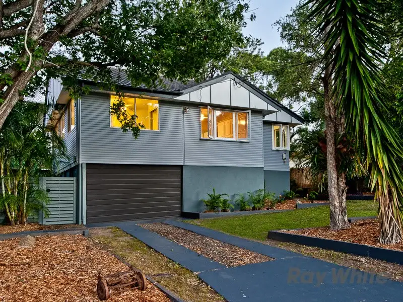 Main view of Homely house listing, 41 Buran Street, Chermside West QLD 4032