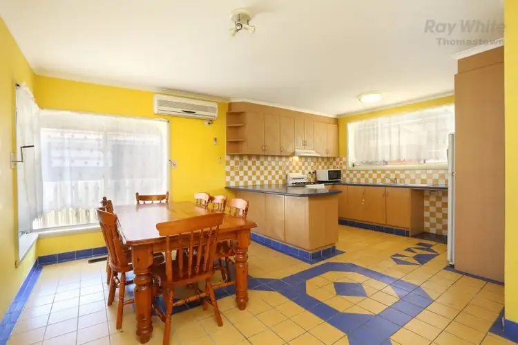 Third view of Homely house listing, 17 Kefford Avenue, Lalor VIC 3075