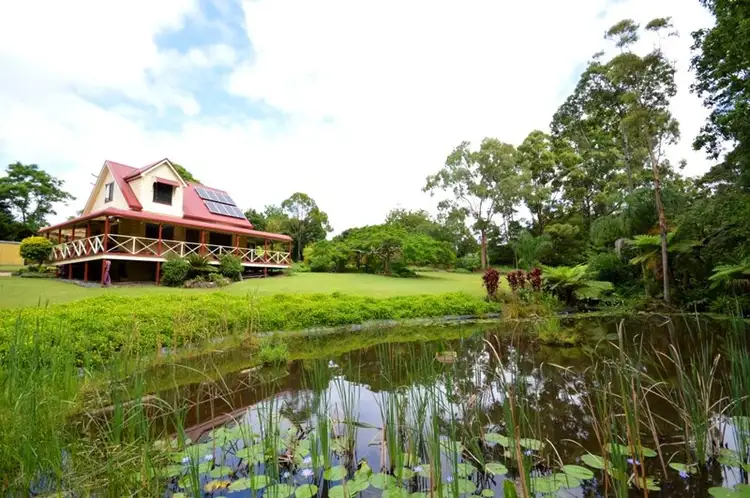Second view of Homely house listing, 3 Amanda Close, Boambee NSW 2450
