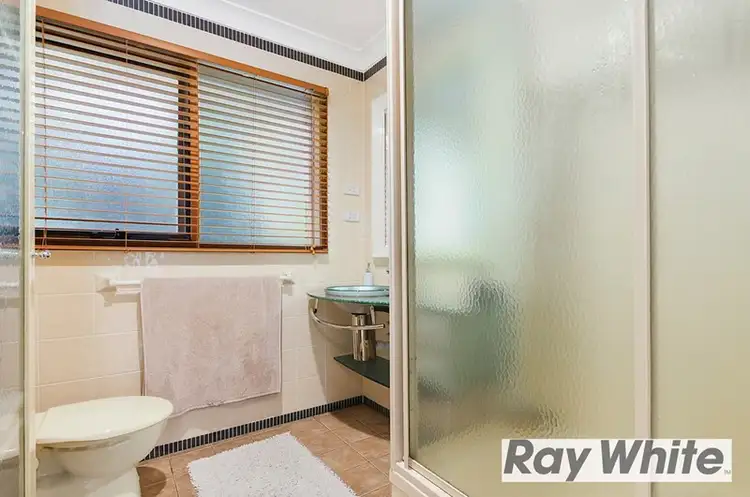 Seventh view of Homely house listing, 64 Tamarind Drive, Cordeaux Heights NSW 2526