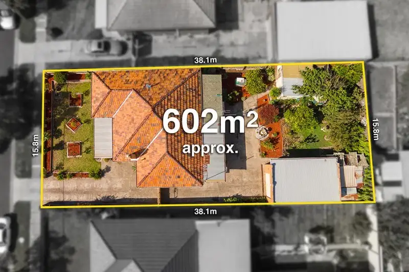 Main view of Homely house listing, 43 Preston Street, Fawkner VIC 3060