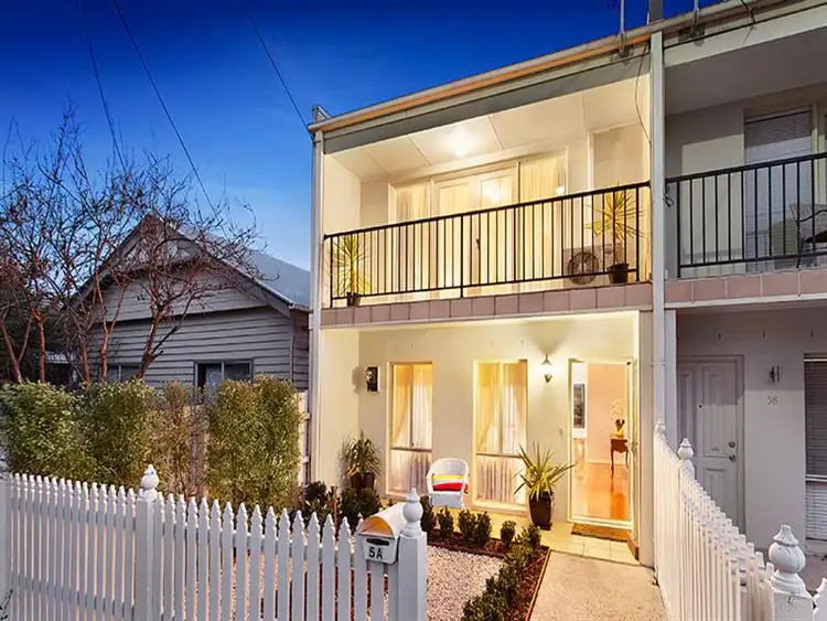5A Woolton Avenue, Thornbury VIC 3071