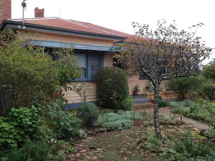 Second view of Homely house listing, 99 McNichol Street, Branxholme VIC 3302