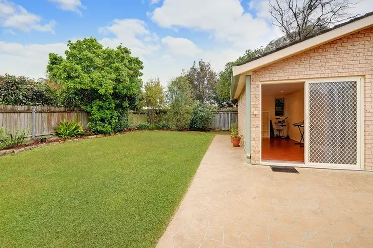 Third view of Homely house listing, 113 Oxley Drive, Mount Colah NSW 2079