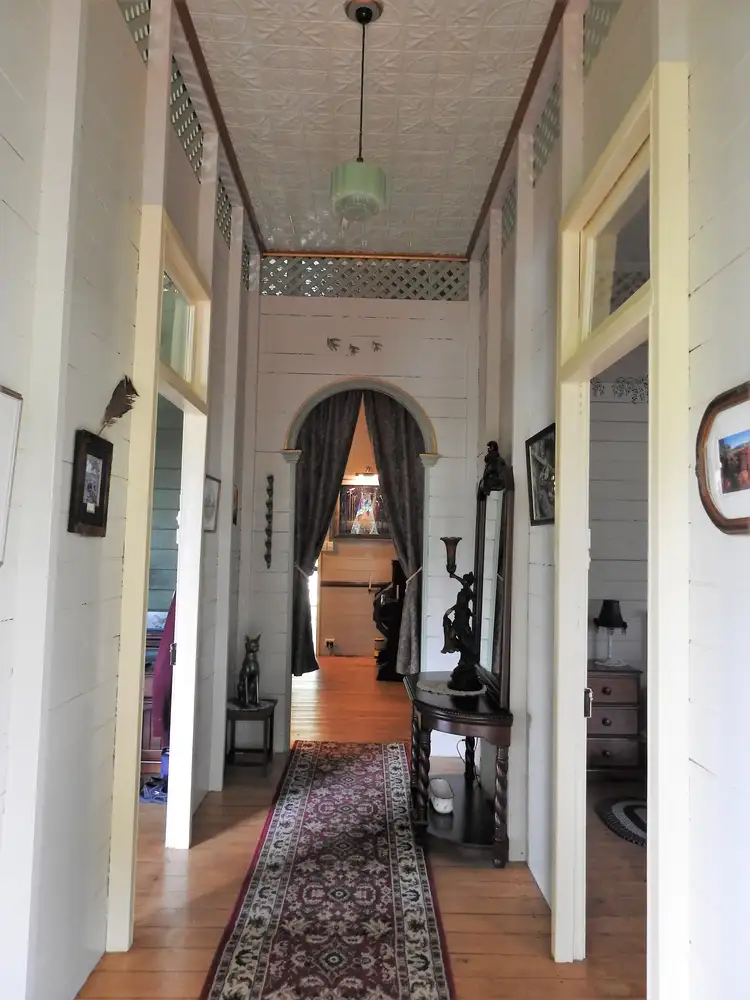 Fifth view of Homely house listing, 9 Tyndall Street, Jericho QLD 4728
