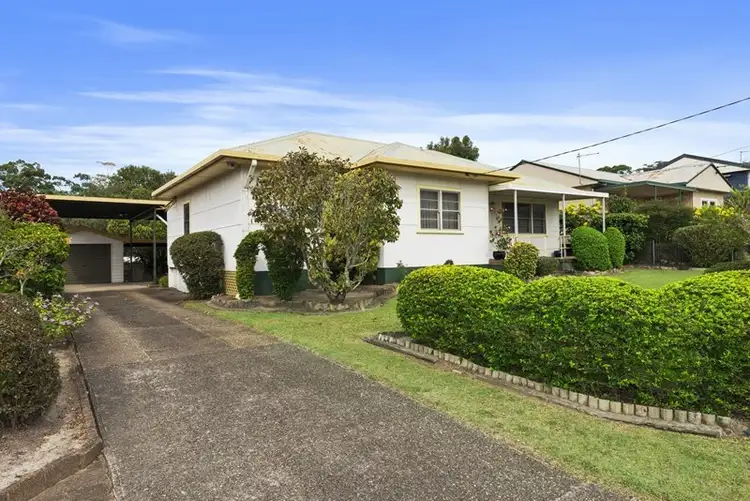19 Beryl Street, Coffs Harbour NSW 2450