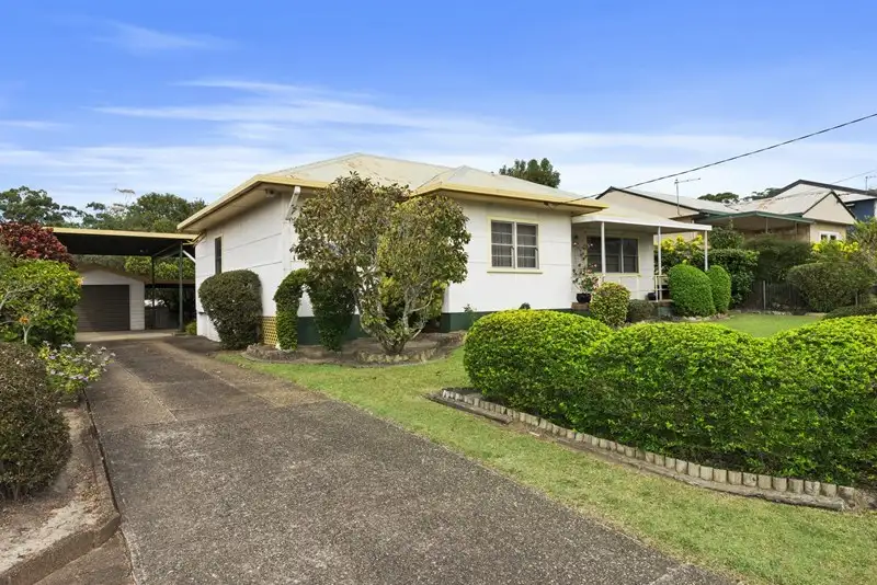 Main view of Homely house listing, 19 Beryl Street, Coffs Harbour NSW 2450