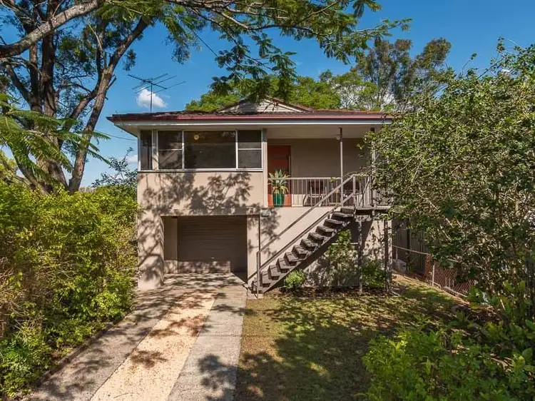 74 Tavistock Street, Oxley QLD 4075