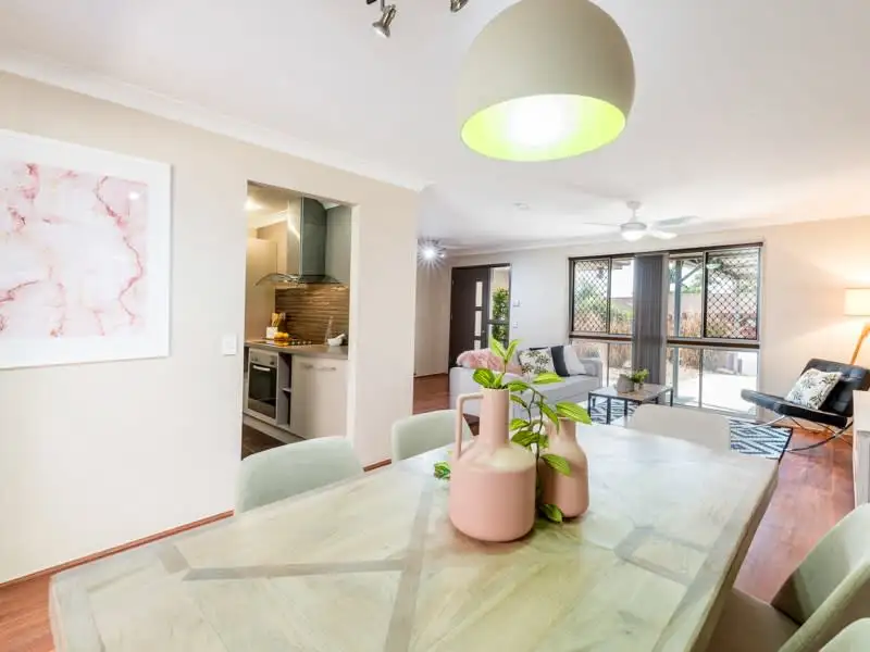 Main view of Homely house listing, 37 Cordia Street, Algester QLD 4115