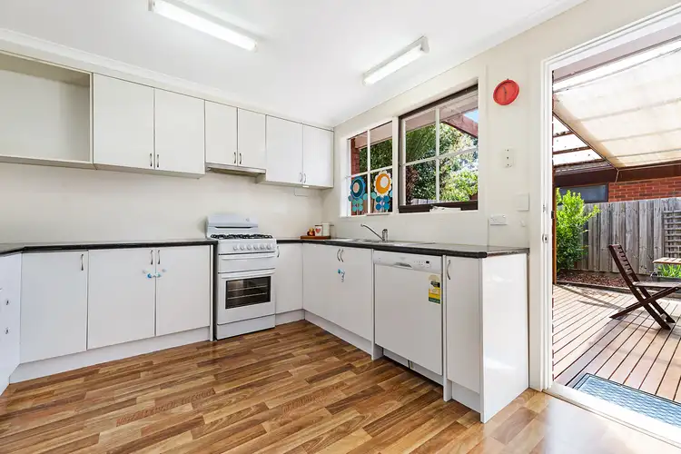 Third view of Homely unit listing, 2/38 Hawthorn Road, Burwood East VIC 3151