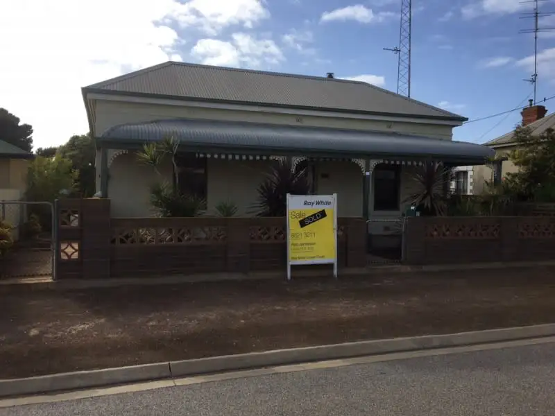 Main view of Homely house listing, 11 Elder Street, Wallaroo SA 5556