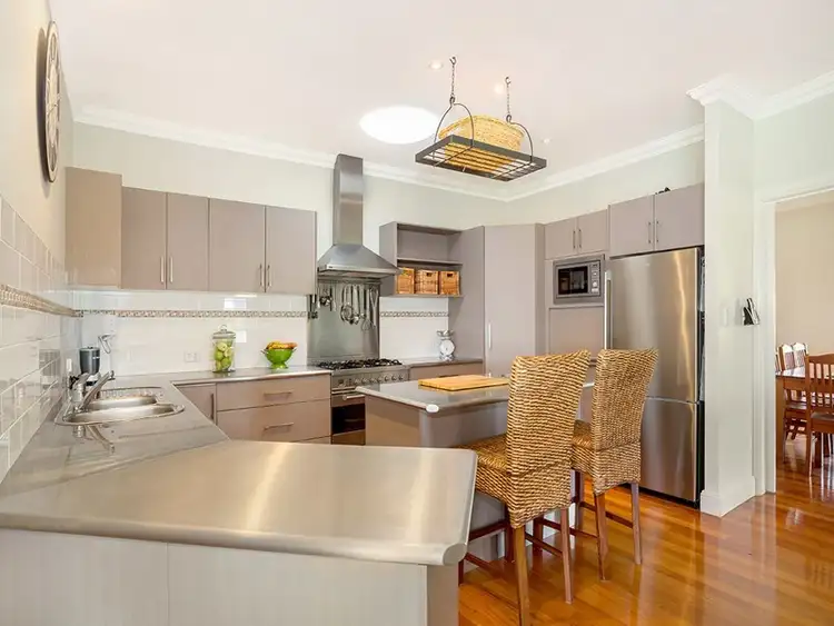 Main view of Homely house listing, 9 Sandalwood Drive, Caniaba NSW 2480