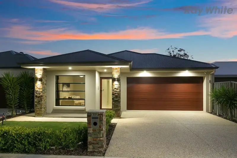Main view of Homely house listing, 42 Hawker Avenue, Plympton Park SA 5038
