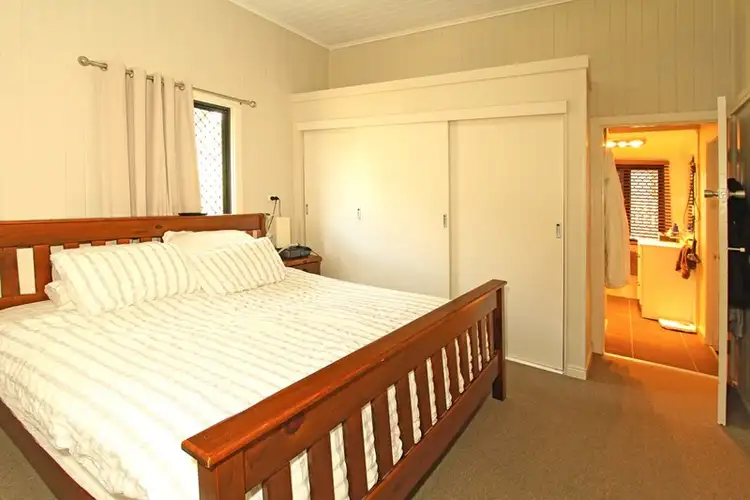 Sixth view of Homely house listing, 19 Haig Street, Wandal QLD 4700