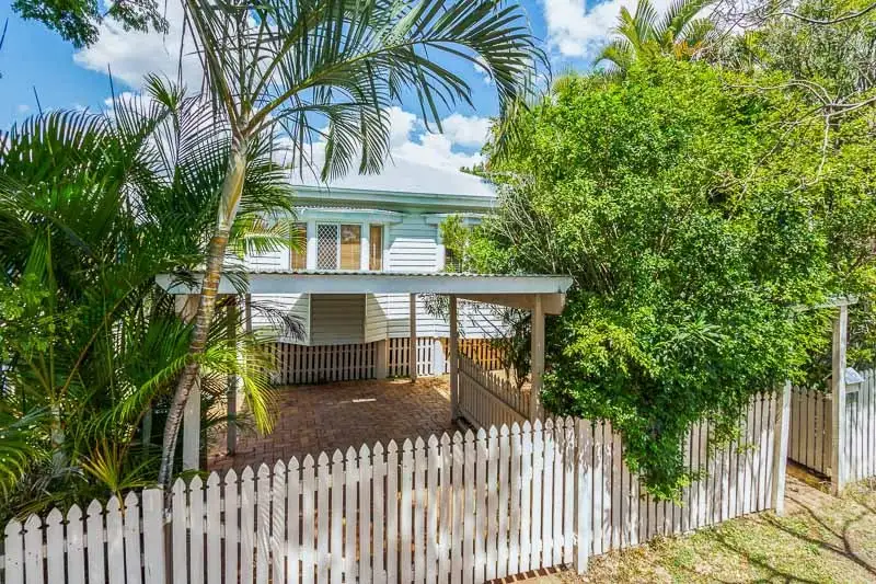 Main view of Homely house listing, 23 Ninth Avenue, Kedron QLD 4031