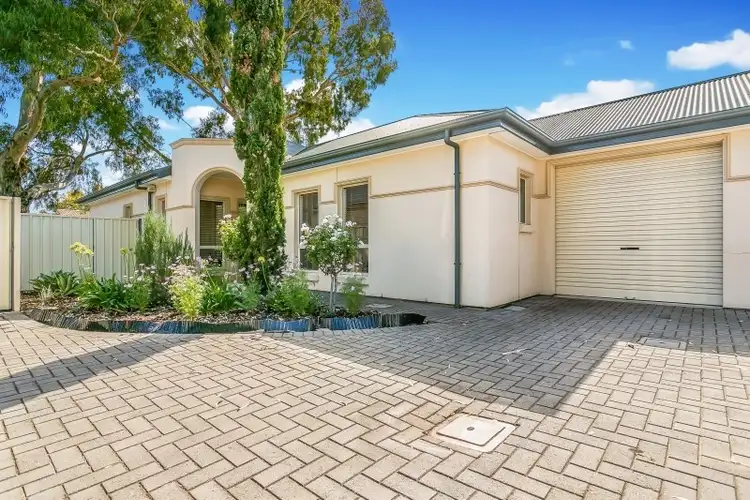Second view of Homely unit listing, 2/4 Panmure Place, Woodville North SA 5012