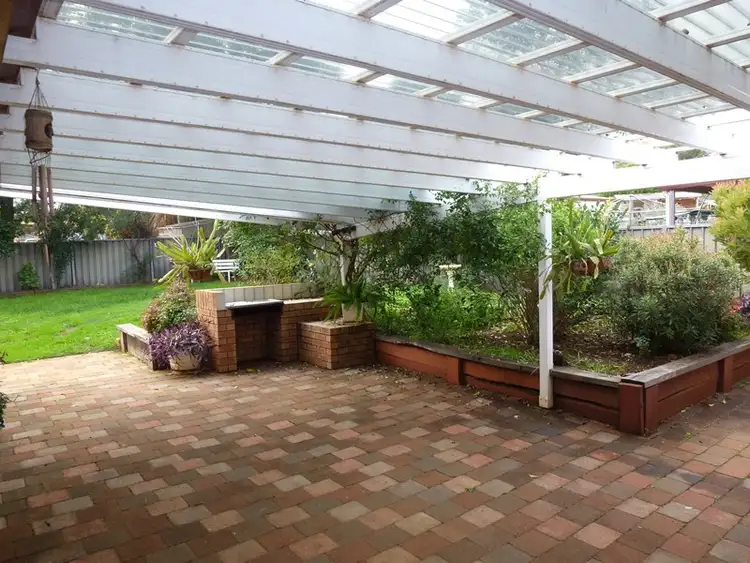 Fifth view of Homely house listing, 36 Bonner Crescent, Dubbo NSW 2830