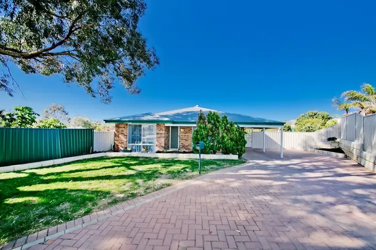 Second view of Homely house listing, 34 Dewar Mews, Clarkson WA 6030