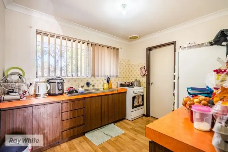 Fifth view of Homely house listing, 7 Kelly Road, Girrawheen WA 6064