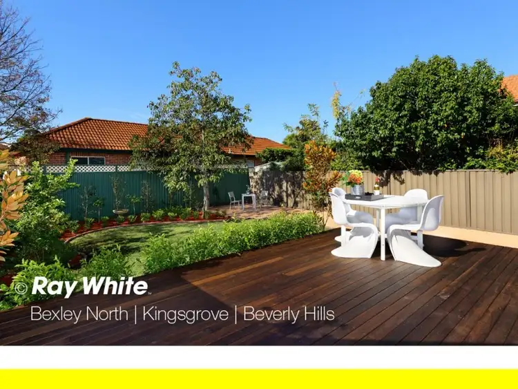 Seventh view of Homely house listing, 8 Marina Street, Kingsgrove NSW 2208