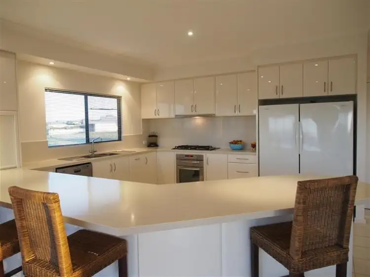 Third view of Homely house listing, 2 Mariner Crescent, Kalbarri WA 6536
