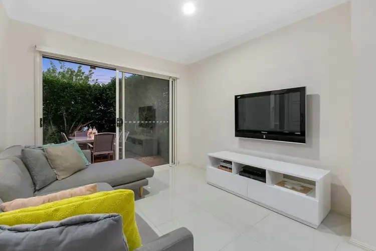 Fifth view of Homely townhouse listing, 1/19 Stevens Street, Yeronga QLD 4104