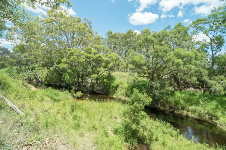 Fifth view of Homely rural property listing, 189 Zingelmann Road, Milbong QLD 4310