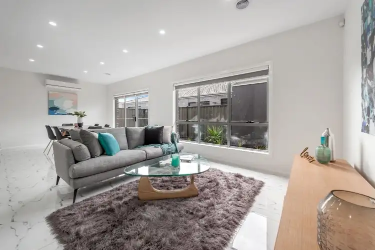 Fifth view of Homely house listing, 106 Champion Parade, Craigieburn VIC 3064